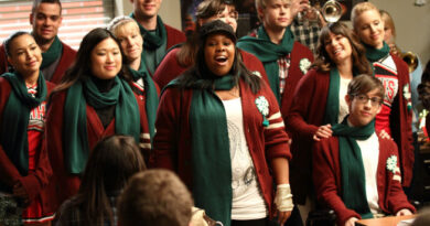 „Glee” wraca! Disney+ i Hulu zamawiają reboot