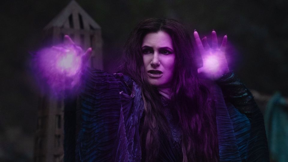 Agatha All Along DISNEY+