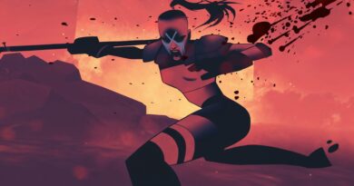 Love, Death & Robots