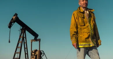 Premiera 2. sezonu „Landman” na SkyShowtime