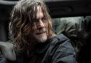 Norman Reedus pożegnał się z rolą Daryla Dixona po 15 latach