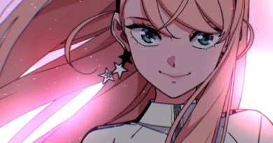 Manga „Girl Crush” z adaptacją anime!