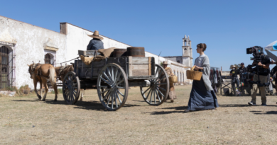 Znamy datę 2. sezonu serialu „Like Water For Chocolate”!