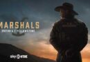 Zwiastun „Marshals: Historia z Yellowstone”