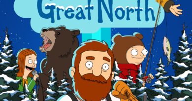 Premiera 5. sezonu „Daleka Północ” na Disney+