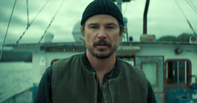 Zwiastun „Below” od Netflix, premiera w październiku!