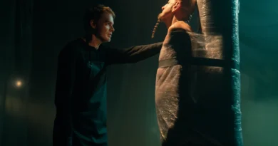 Pierwsze spojrzenie na 2. sezon „Dexter: Zmartwychwstanie”