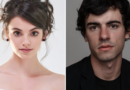 Francesca Reale i Roby Attal w serialu „To lato będzie inne” 
