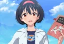Anime „Vertex Force” z premierą w październiku