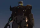 Anime „Mobile Suit Gundam RG XARX-ZERO” w przyszłym roku