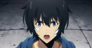 Premiera „SOLO LEVELING” na Crunchyroll
