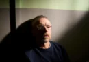 Simon Pegg w thrillerze „Hunting Alice Bell”