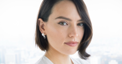 Daisy Ridley gwiazdą nowego serialu „Voyage to the Bottom of the Sea”