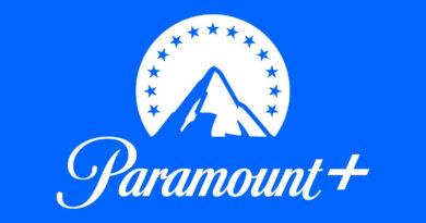 Paramount+ pracuje nad nowym thrillerem science fiction