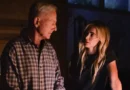 Emily Wickersham wraca jako Ellie Bishop w „NCIS: Origins”