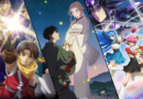 Nowości anime – sezon: jesień 2026