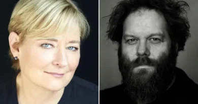 Kari Skogland wyreżyseruje thriller kryminalny „Vigilant”